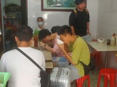 大堂-海幢瑞芳饮食店