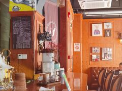 -老吴咖啡( 国贸商住大厦店)