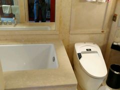 -白金汉爵大酒店(相城店)