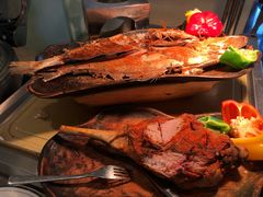 -福建鲤鱼洲酒店