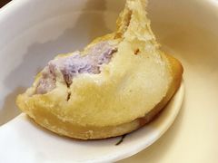 油炸冰淇淋-堂宴·老厦门私房菜(1988仙岳总店)