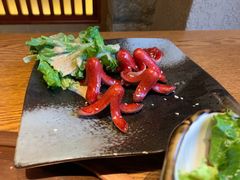 -炎蔵牛舌烤肉