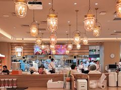 -西贝(枫蓝国际购物中心店)