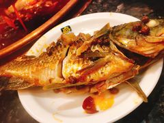 -老码头火锅(玉林店)