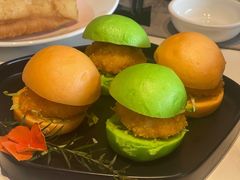 -晋江荣誉国际酒店·港誉茶餐厅