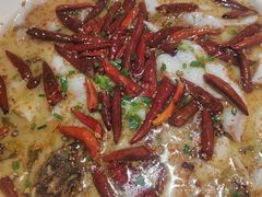 -江渔兒酸菜魚專門店(顺盈时代广场店)