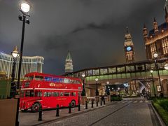 -澳门喜来登大酒店