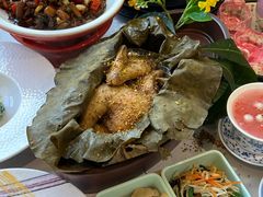 -苏梦江南·淮扬菜(夫子庙店)