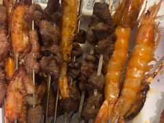 -京元盛铜锅涮肉(上海总店)