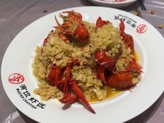 -有位虾匠·香辣蟹·小龙虾(李村店)