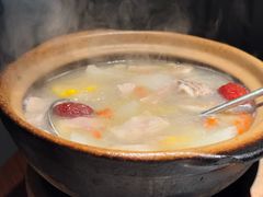 -蚝翅·海鲜粥·烧烤·羊肉季(鄞州万达店)