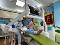 -杭州口腔医院(城西院区)