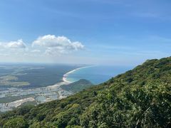 -海南铜鼓岭景区