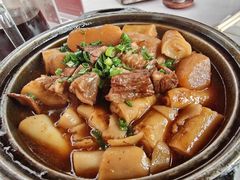 -鹿鸣酒家(越秀店)
