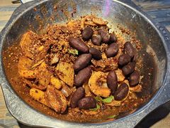 -嘎嘎鸭下巴·爆辣干锅(明教寺店)