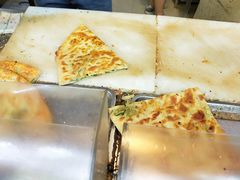 -咏春葱油饼(德政中路店)