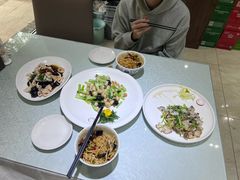 -品味居·首店·大连鲜活海鲜大连菜(东港店)