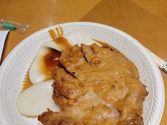 -鲜得来排骨年糕(豫园店)