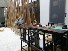-稍可轩博物馆餐厅