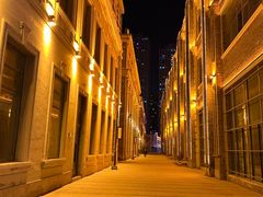 -中华巴洛克风情街