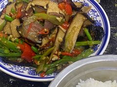 -文杰餐馆(南洪时尚风情街店)