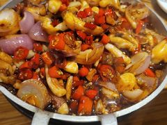 -金掌勺·锅包肉(广渠门店)