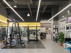 -FEELINGME乐刻私教馆·健身(玖悦荟店)