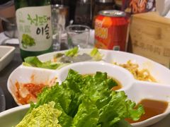 -喜来稀肉(虹泉路店)