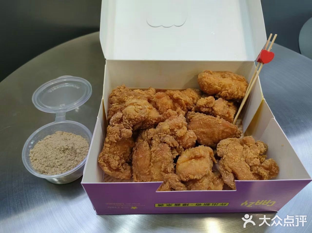 🍗在上海！不去韩国，也能吃到正宗的韩式炸鸡🍗