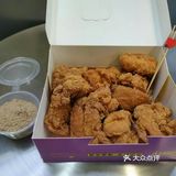 🍗在上海！不去韩国，也能吃到正宗的韩式炸鸡🍗