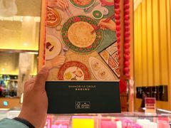 -杭州城中香格里拉大酒店