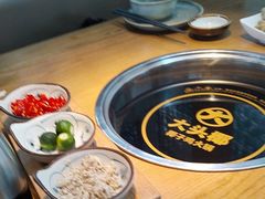 -大头椰·椰子鸡火锅(桂林万象城店)