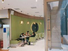 -奈雪的茶(凯德新都心店)