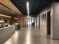 -山下C5cafe(惠通时代广场店)