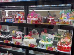 -味多美蛋糕(古城店)