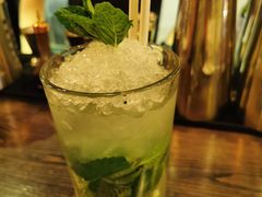 -El Bodegon阿根廷秘鲁餐厅(幸福路店)