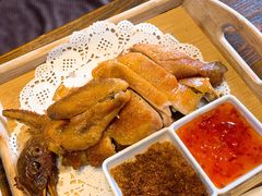 -南海渔家•海鲜•正宗海南菜(海棠湾店)