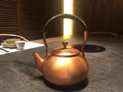 -盡膳口福跷脚牛肉火锅(合生汇购物中心店)