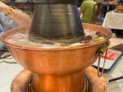 -东来顺饭庄(天坛店)