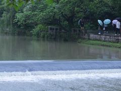 -兰亭风景区