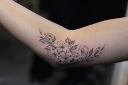 -飛凡TATTOO纹身•原创