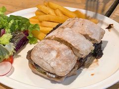 -UPPER KITCHEN(延安路店)