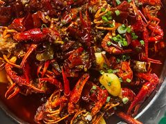 -李叔叔虾蟹大排档(青羊店)