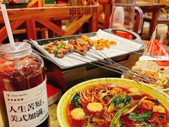 -申记串道(中街店)