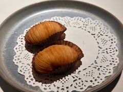 榴莲酥-金悦•梦华录(金融街购物中心店)