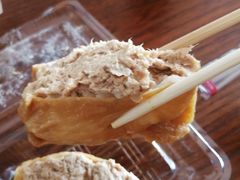 稻禾金枪鱼-町田寿司店(五常高级中学店)