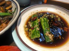 -老灶房-四川土菜(铁牛广场店)