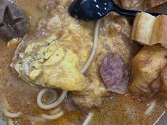 -福祥厦门小馆(舟孟北路店)