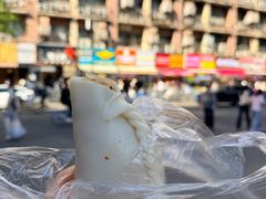-张果佬年糕卷(科巷店)