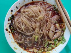 红味肥肠粉-甘记肥肠粉(马鞍北路店)